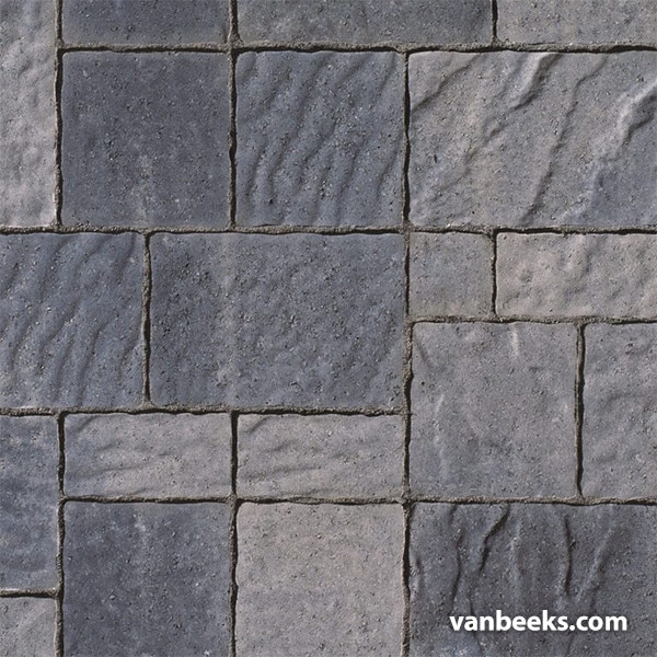 Permacon Trafalgar 60 Paver